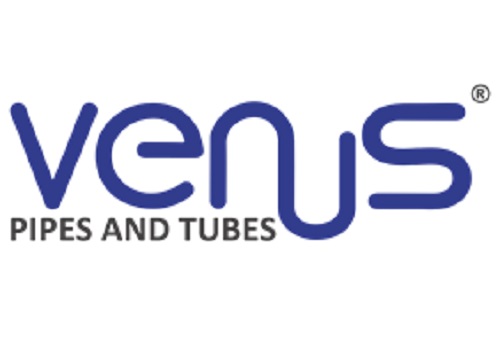 Venus Pipes & Tubes Limited reports highest ever quarterly Revenue & PAT in Q4FY24